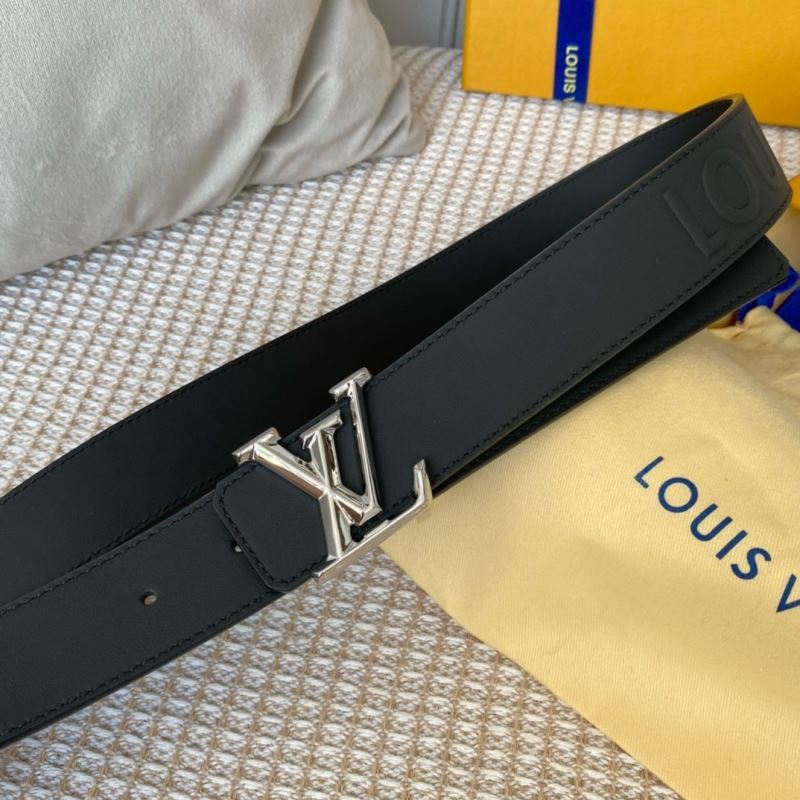 Louis Vuitton Belts